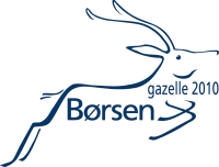 Gazelle 2010 : Brand Short Description Type Here.